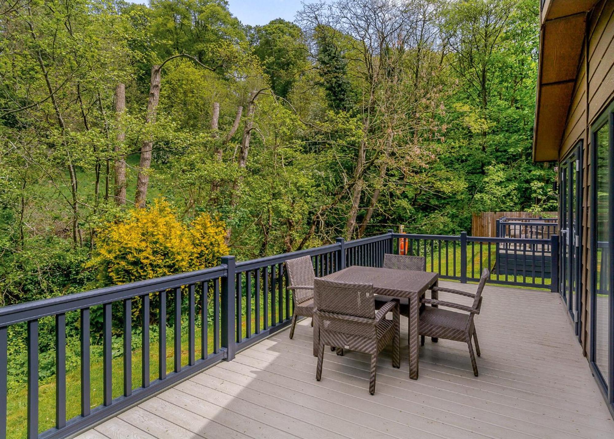 Bath Mill Lodge Retreat Kelston Exterior photo
