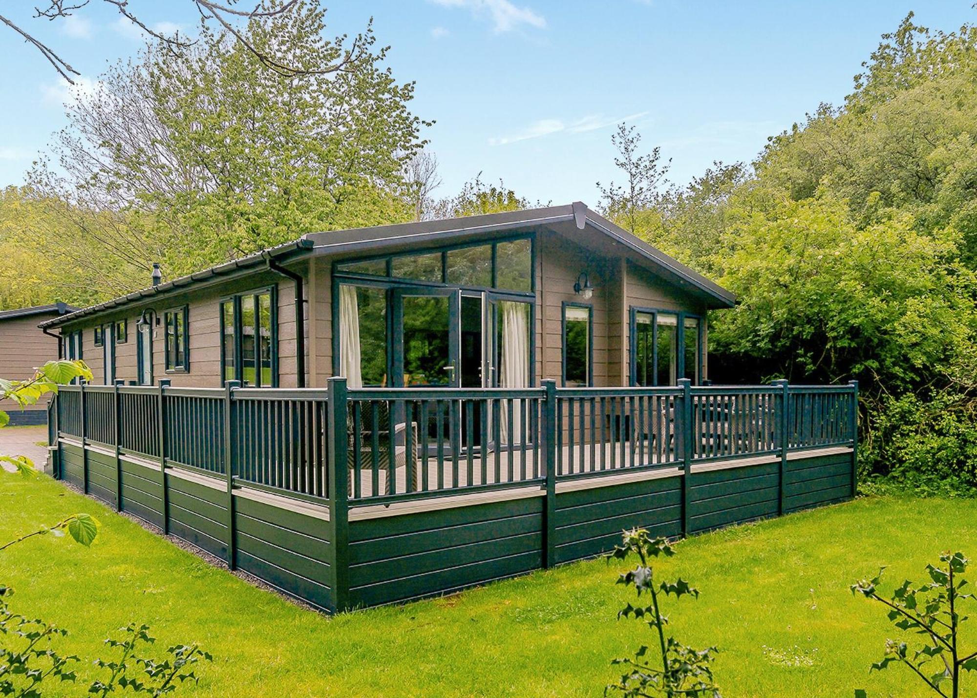 Bath Mill Lodge Retreat Kelston Exterior photo
