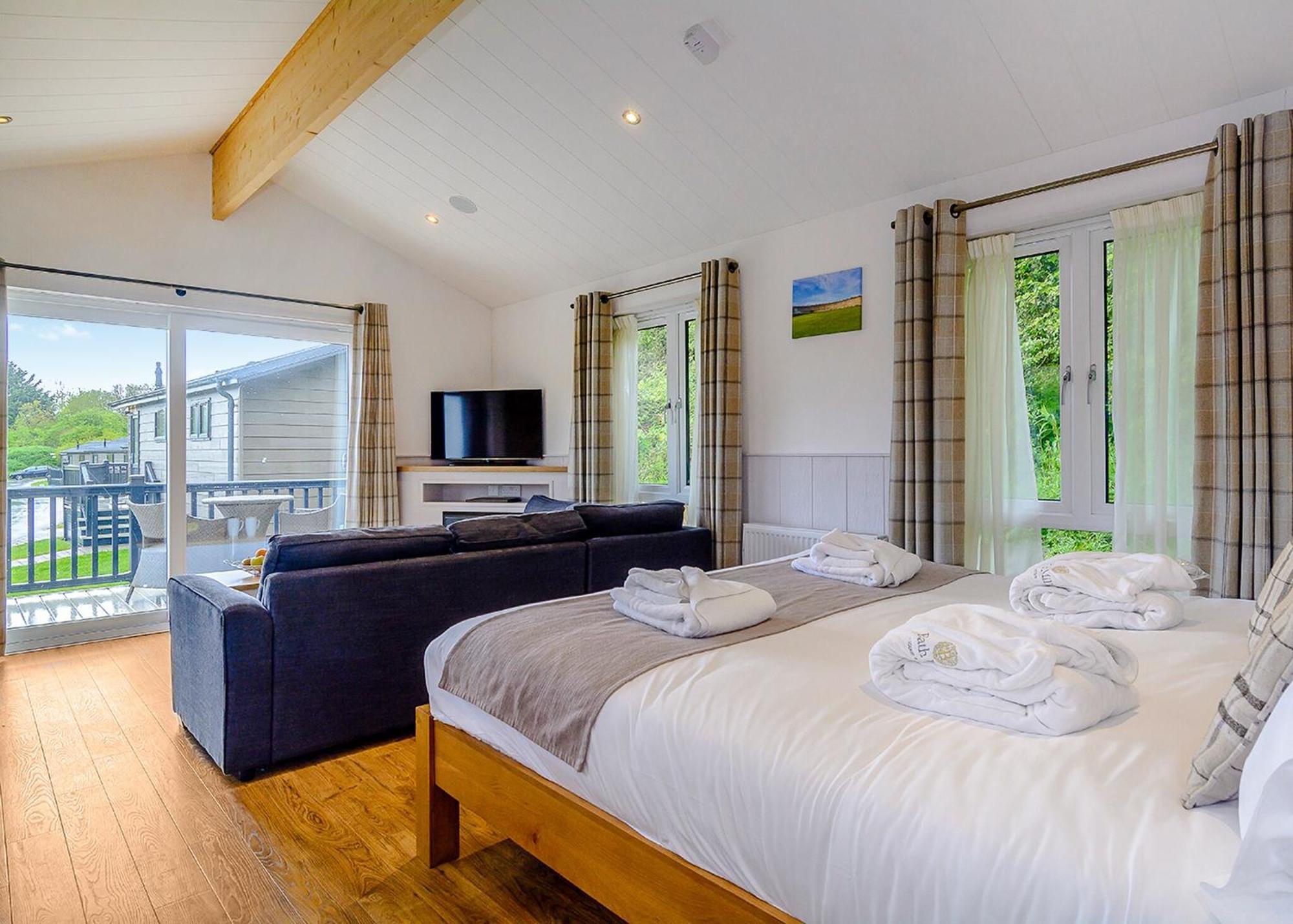 Bath Mill Lodge Retreat Kelston Exterior photo