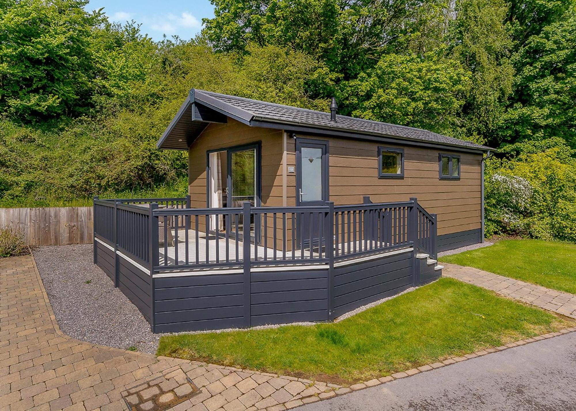Bath Mill Lodge Retreat Kelston Exterior photo