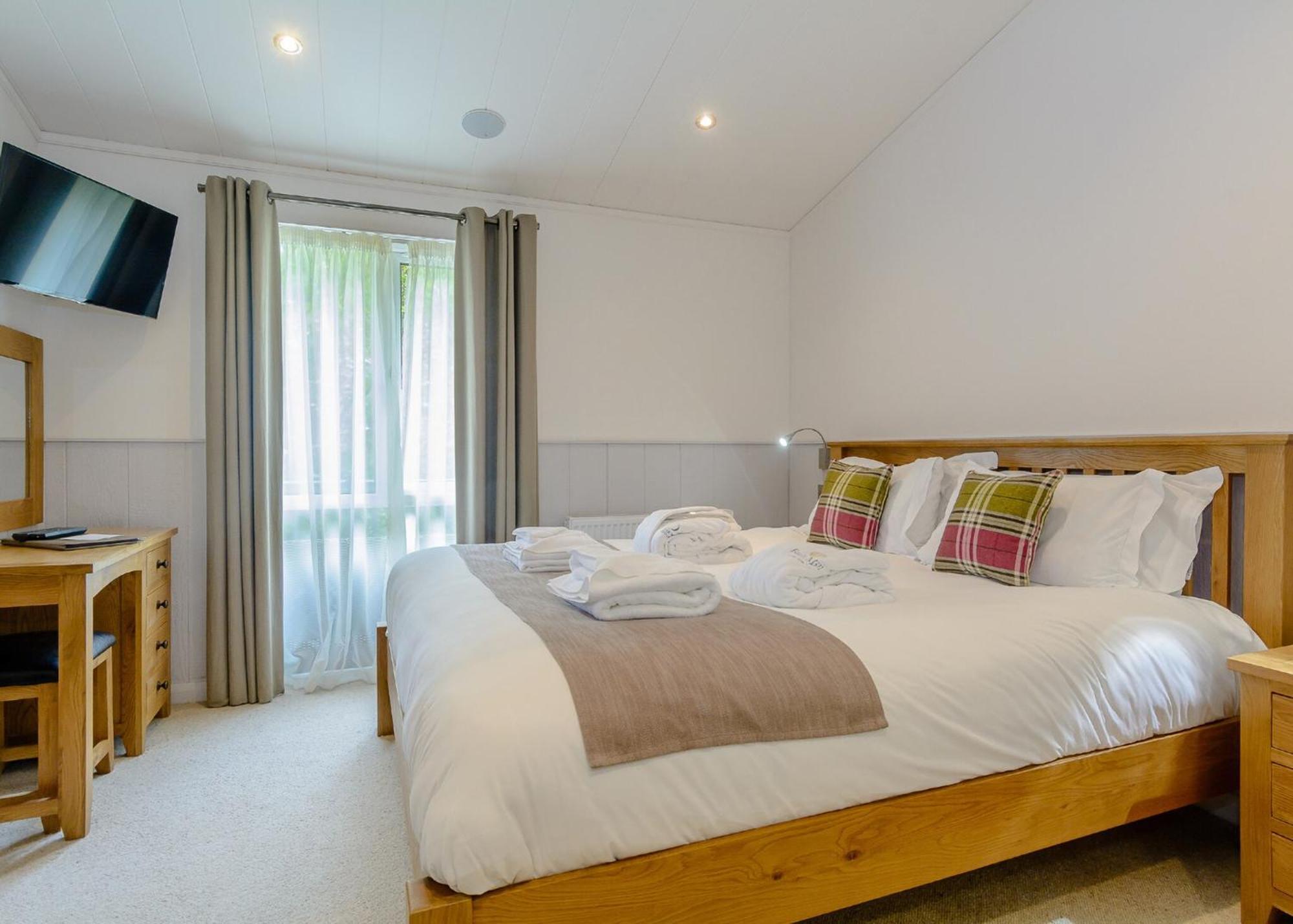 Bath Mill Lodge Retreat Kelston Room photo