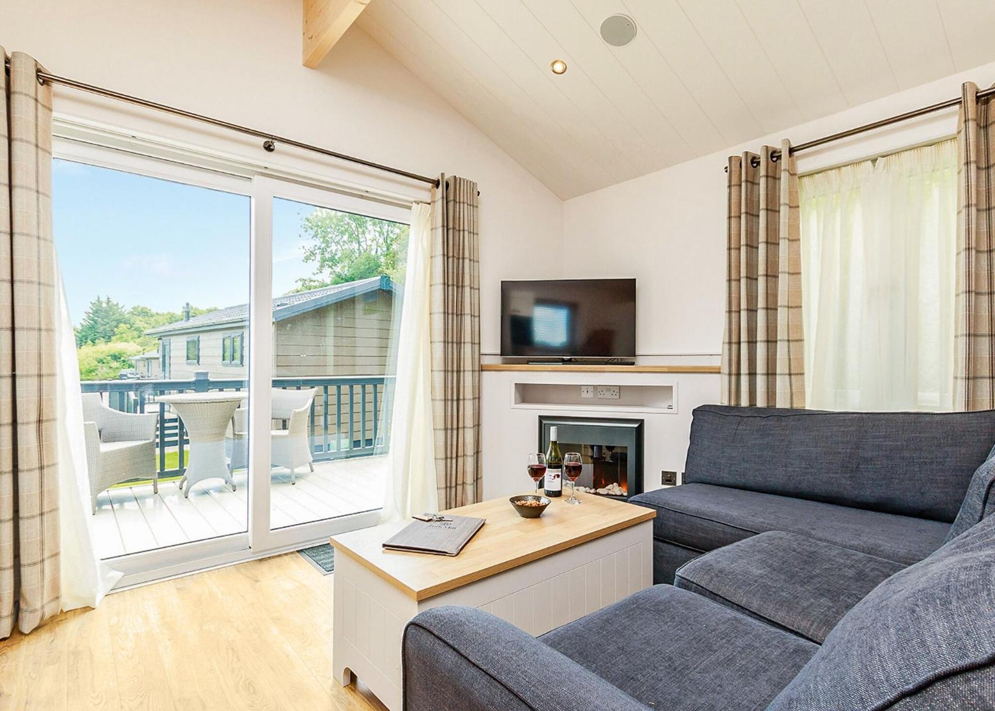 Bath Mill Lodge Retreat Kelston Room photo