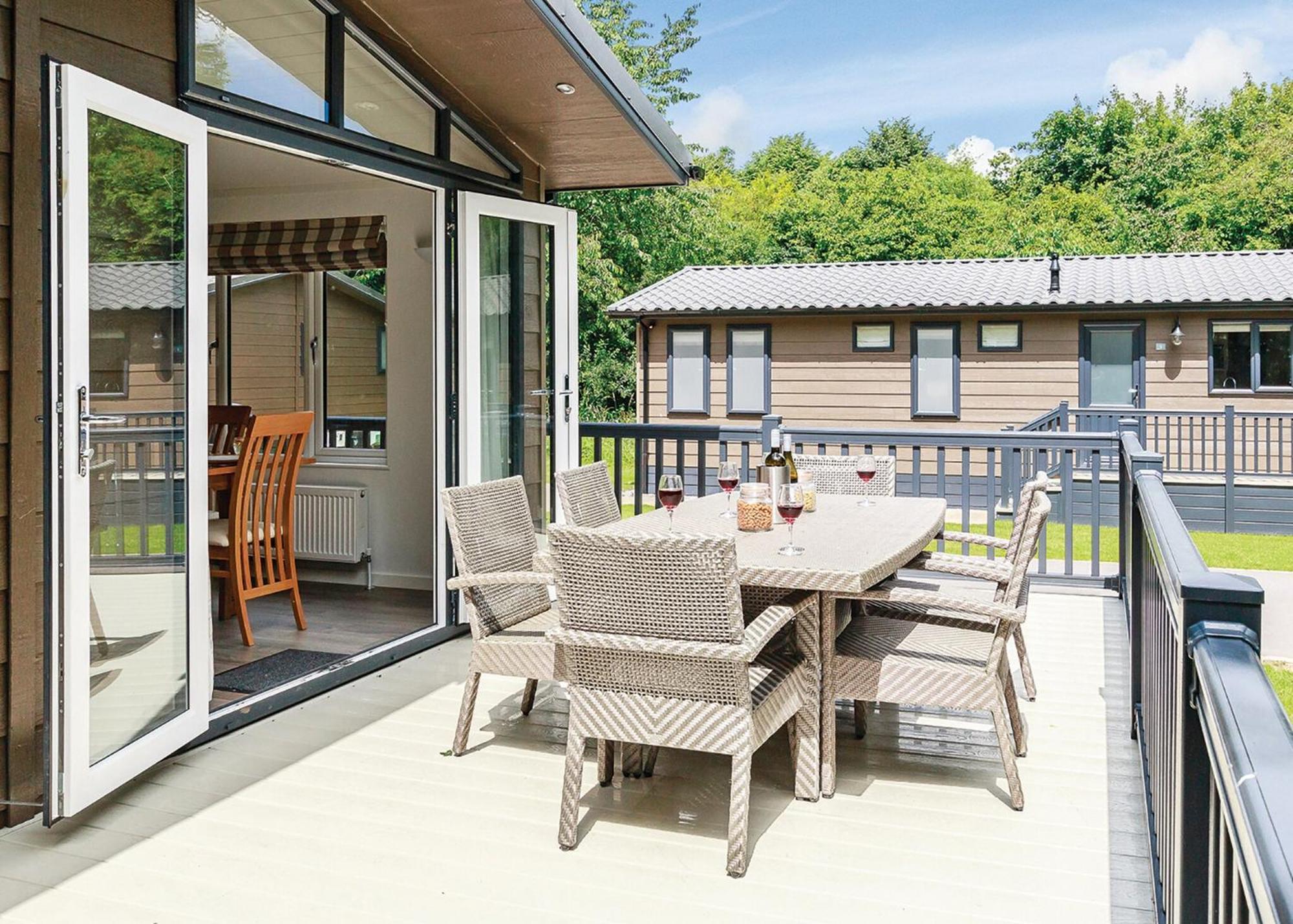 Bath Mill Lodge Retreat Kelston Room photo