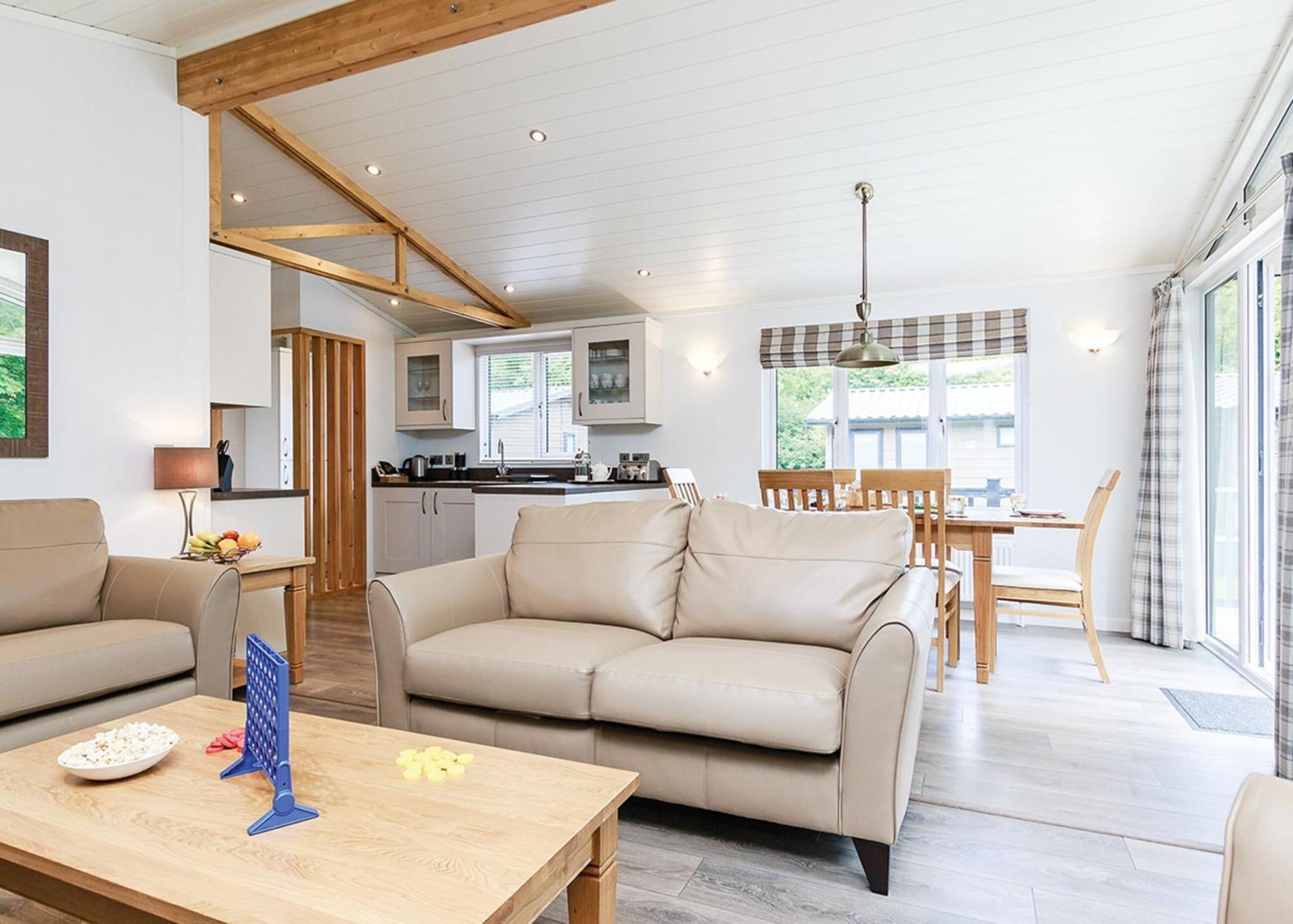 Bath Mill Lodge Retreat Kelston Room photo
