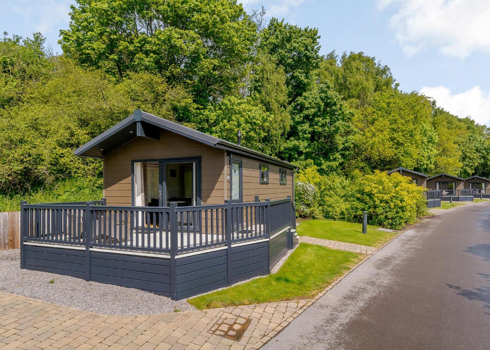 Bath Mill Lodge Retreat Kelston Exterior photo